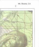 Mt. Shasta Map 21-31 cover
