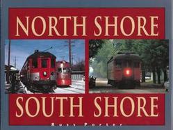 North Shore South Shore cover