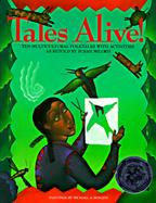 Tales Alive! Ten Multicultural Folktales With Activities cover