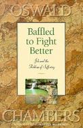 Baffled to Fight Better Job and the Problem of Suffering cover