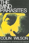 The Mind Parasites cover