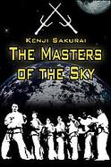 The Masters of the Sky  (volume1) cover