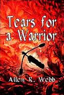 Tears For A Warrior cover