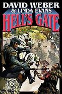 Hell's Gate cover