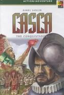 The Conquistador cover