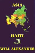 Asia and Haiti cover