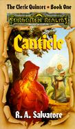 Canticle cover