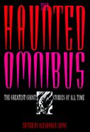 The Haunted Omnibus cover