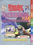 Technology and Communications cover