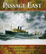 Passage East cover