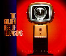 The Golden Age of Televisions cover