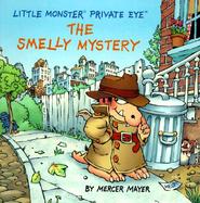 The Smelly Mystery with Book and Other cover