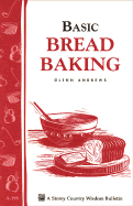 Basic Bread Baking cover