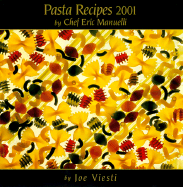 Pasta Recipes cover