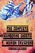 The Complete Wandering Ghosts cover
