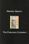 The Fabulous Clipjoint cover