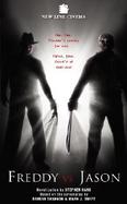 Freddy Vs. Jason cover