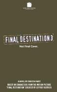 Final Destination 3 cover