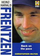 Heinz-Harald Frentzen: Fast Track to Glory cover