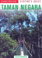 Globetrotter Taman Negara Malaysia's Premier National Park cover