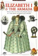 Elizabeth I & the Armada cover