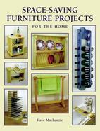 Space-Saving Furniture Projects cover