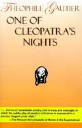 One of Cleopatra's Nights cover