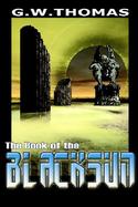 The Book of the Black Sun cover