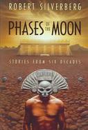Phases of the Moon Stories of Six Decades cover