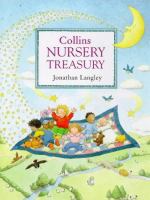 Collins Nursery Treasury cover
