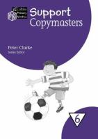 Collins Primary Maths: Year 6 cover