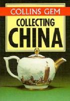 Collecting China cover