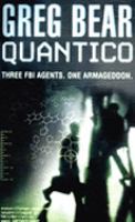 Quantico cover