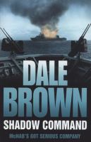 Untitled Dale Brown 2 cover