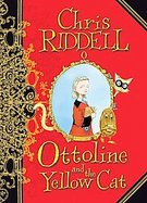 Ottoline and the Yellow Cat cover
