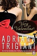 Very Valentine cover