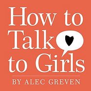 How to Talk to Girls cover