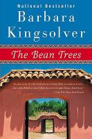 Ebk Bean Trees cover
