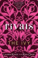 The Ivy - Rivals cover