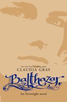 Balthazar : An Evernight Novel cover