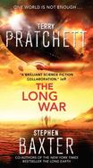 The Long War cover