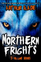 Northern Frights Trilogy cover