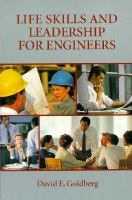 Life Skills and Leadership for Engineers cover