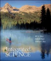 Integrated Science cover