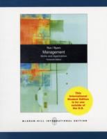 Management Skills and application cover