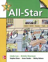 All Star 3 SB cover