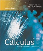 Calculus Early Transcendental Functions  Multivariable cover