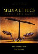 Media Ethics Issues & Cases cover