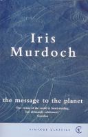 The Message to the Planet cover