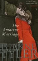 The Amateur Marriage cover